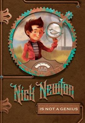 Nick Newton Is Not a Genius
