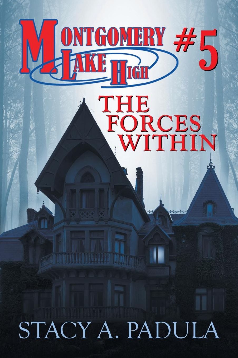 The Forces Within