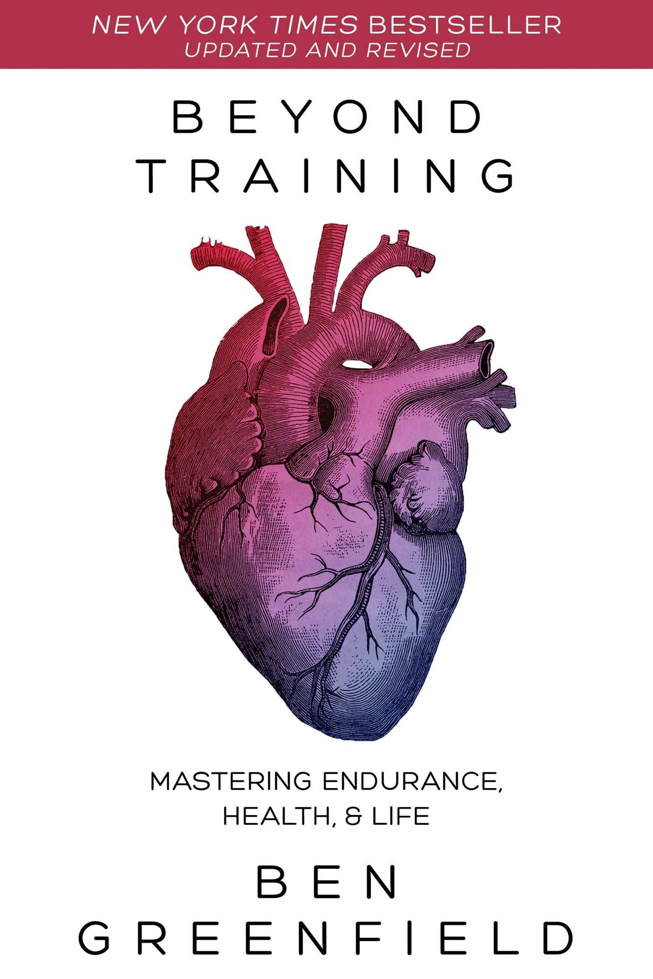 Beyond Training: Mastering Endurance, Health & Life