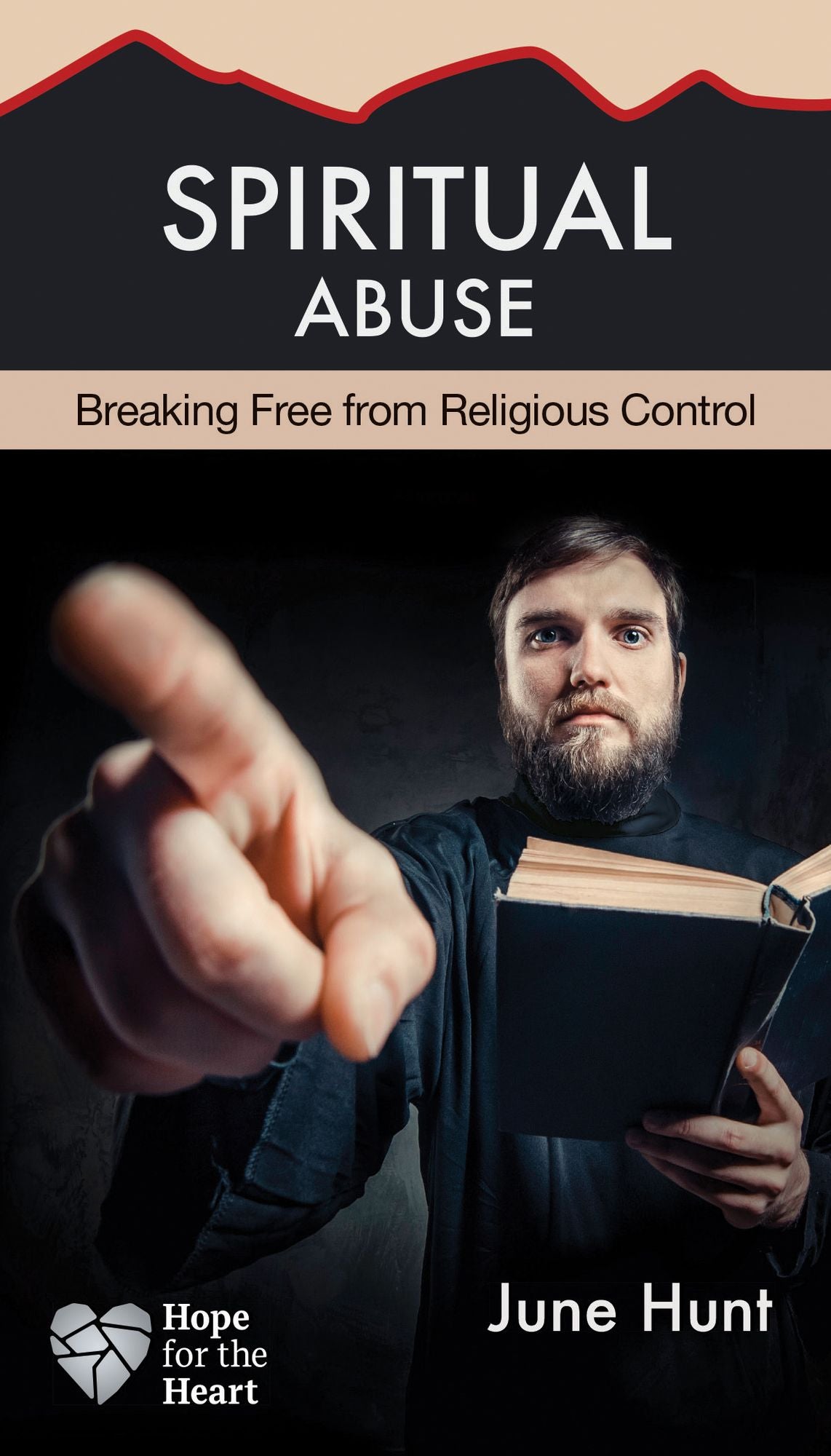 Spiritual Abuse