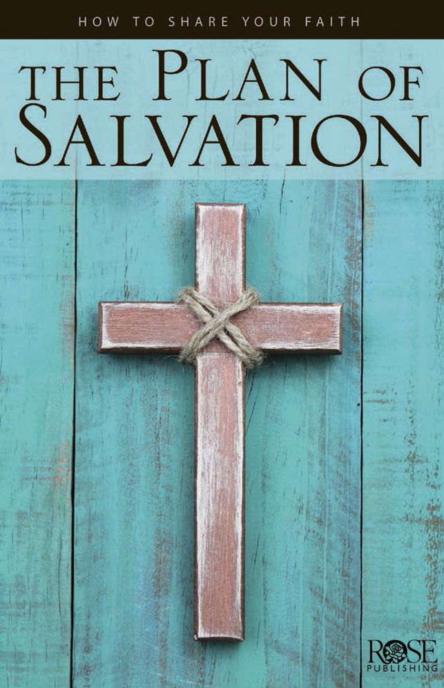 Plan of Salvation
