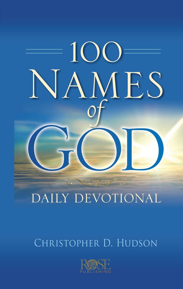 100 Names of God