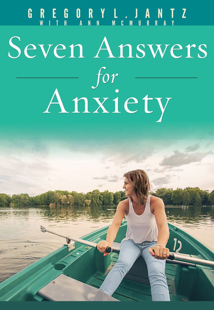 Answers for Anxiety