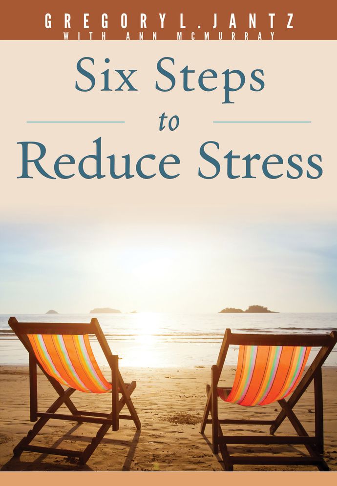 6 Steps to Reduce Stress