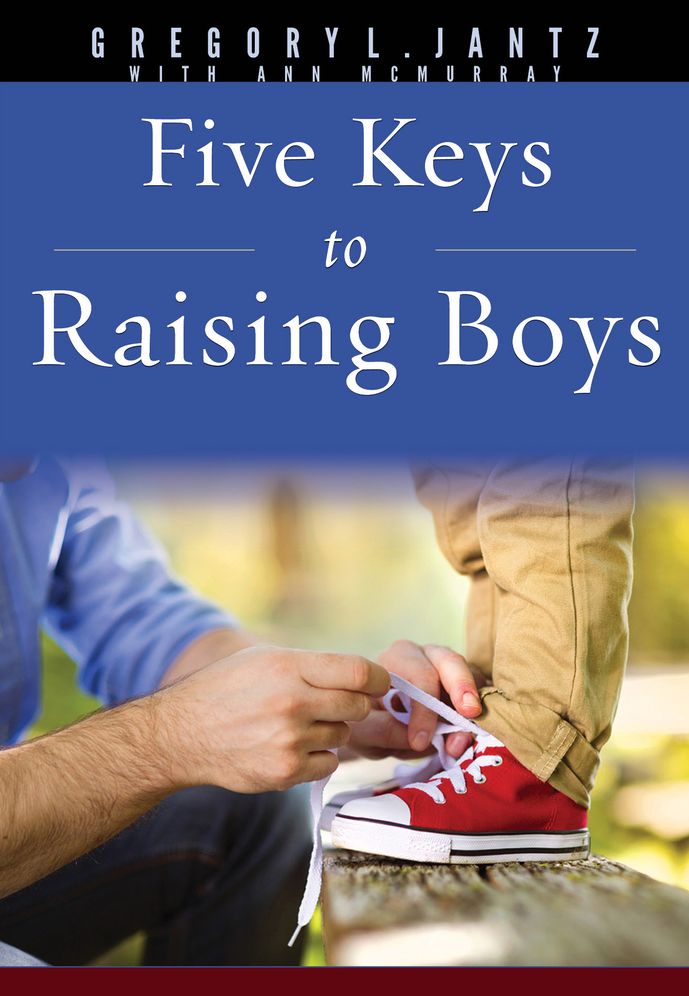 Raising Boys