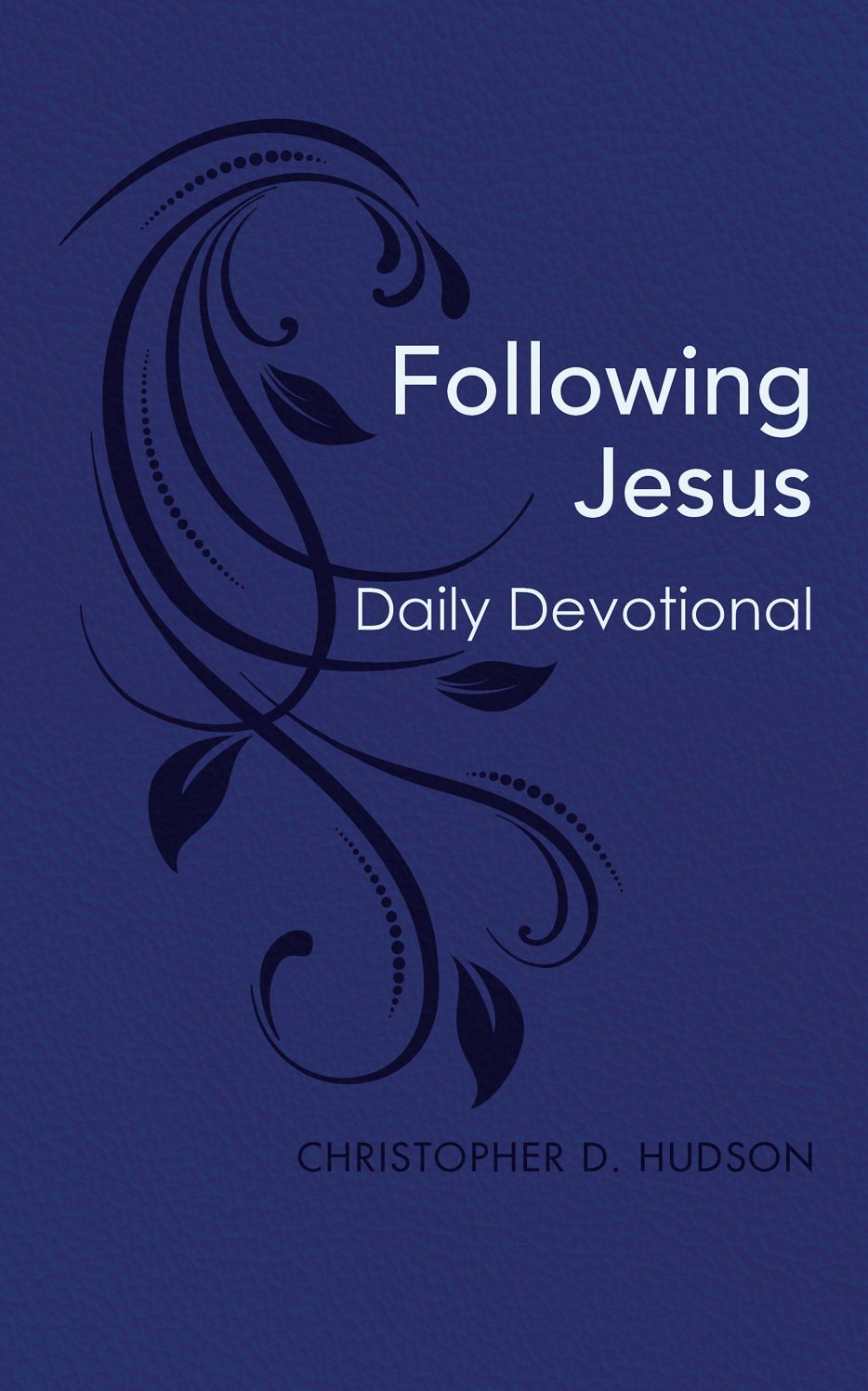 Following Jesus