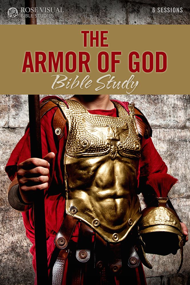 Armor Of God