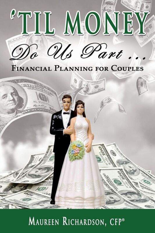 Til Money Do Us Part: Financial Planning for Couples