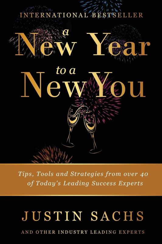 A New Year to A New You
