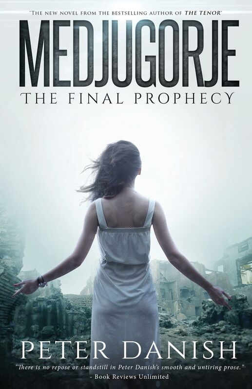 Medjugorje - The Final Prophecy