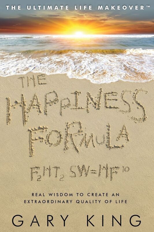 The Happiness Formula: The Ultimate Life Makeover