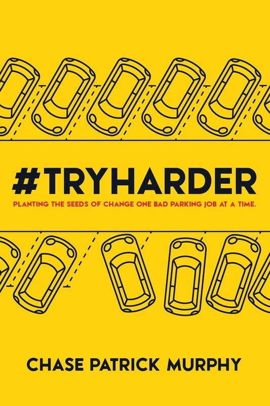 #TryHarder