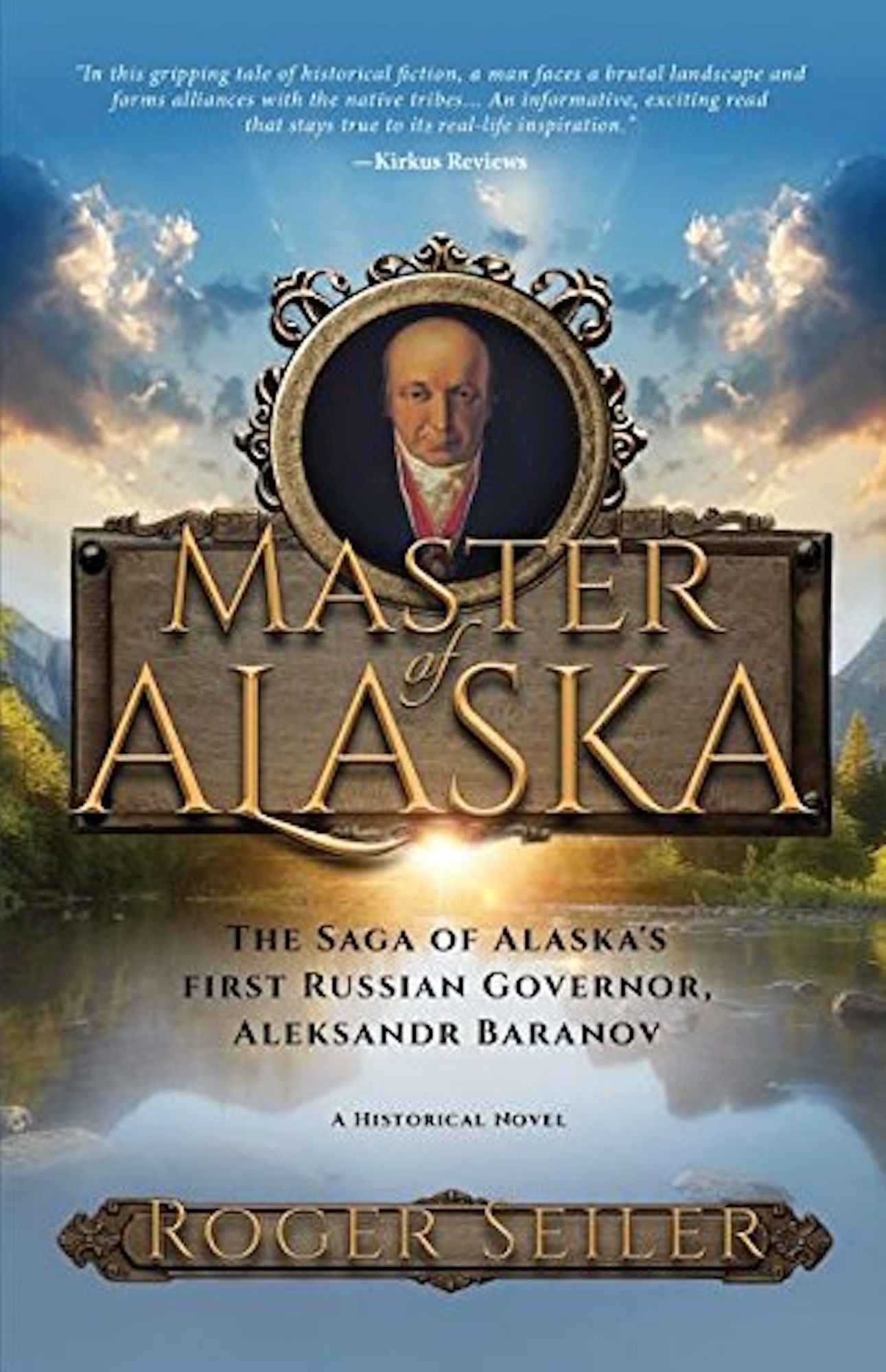 Master of Alaska