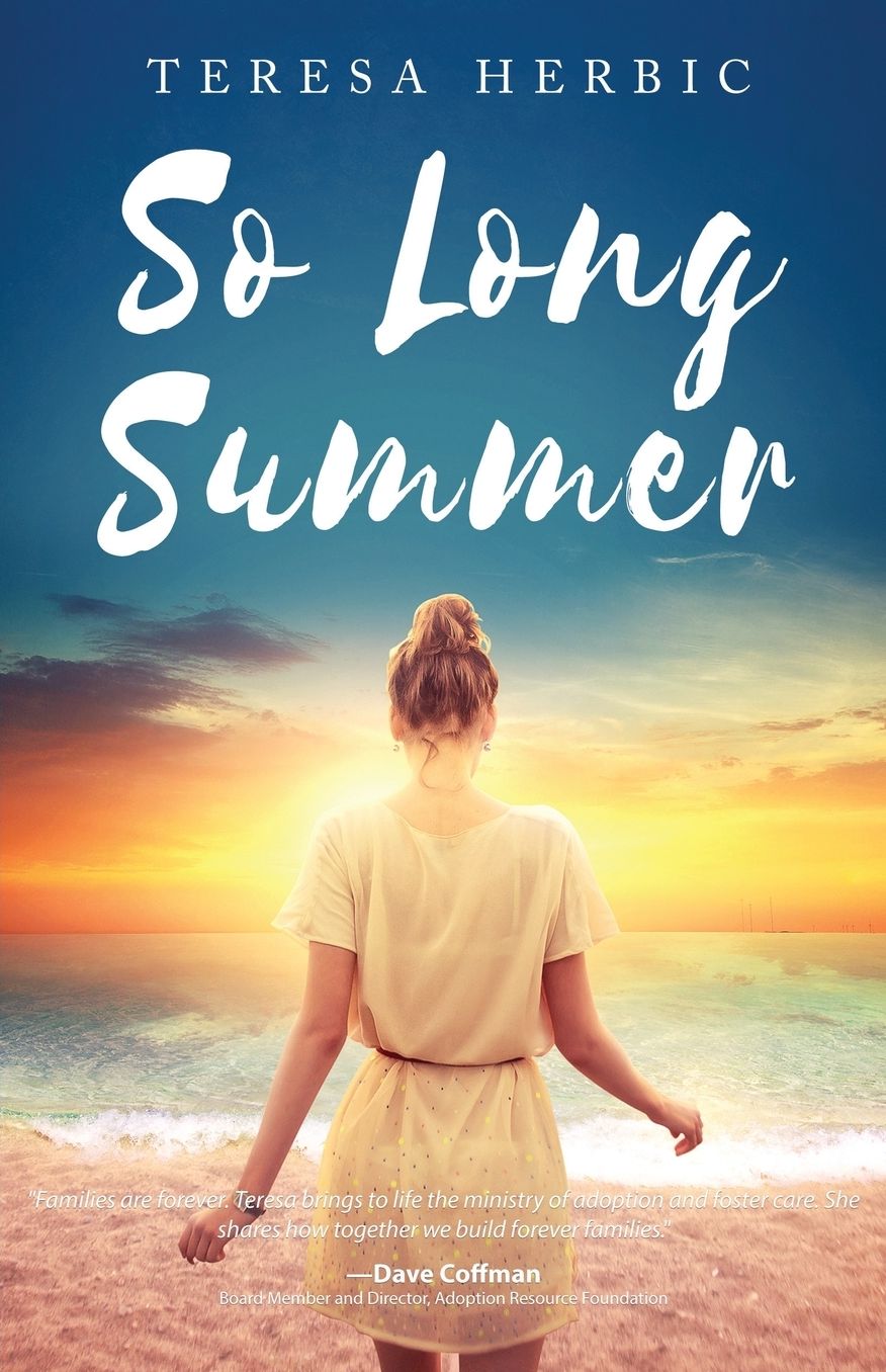 So Long Summer