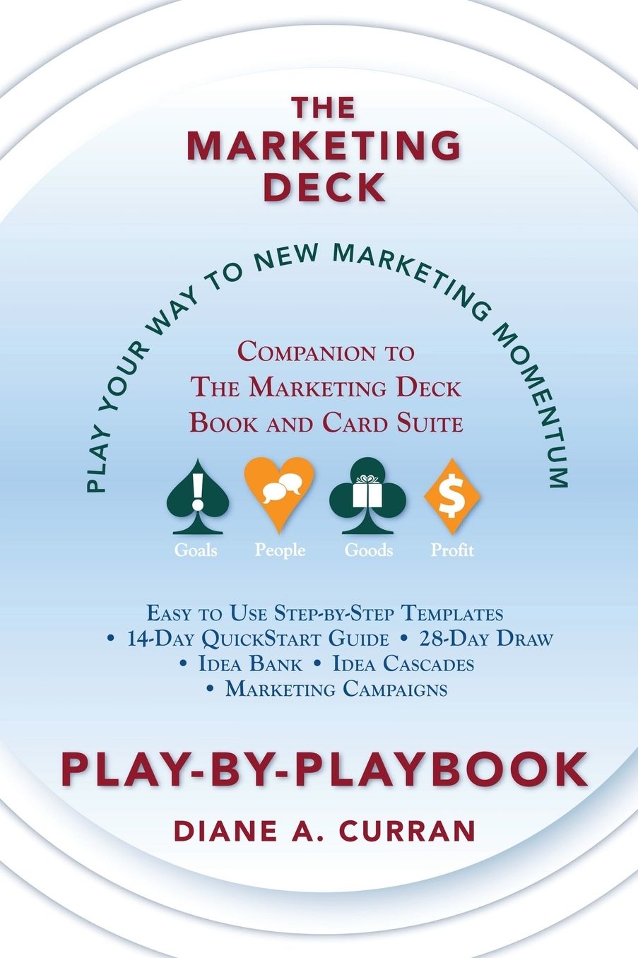 The Marketing Deck Play-by-Playbook