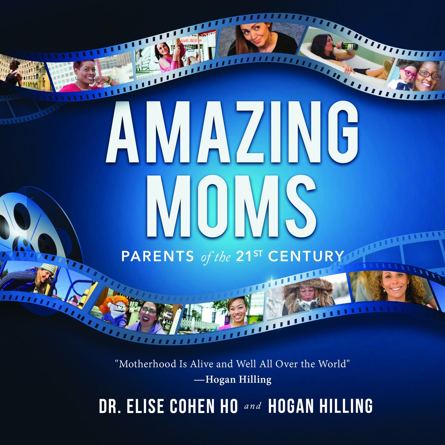 Amazing Moms