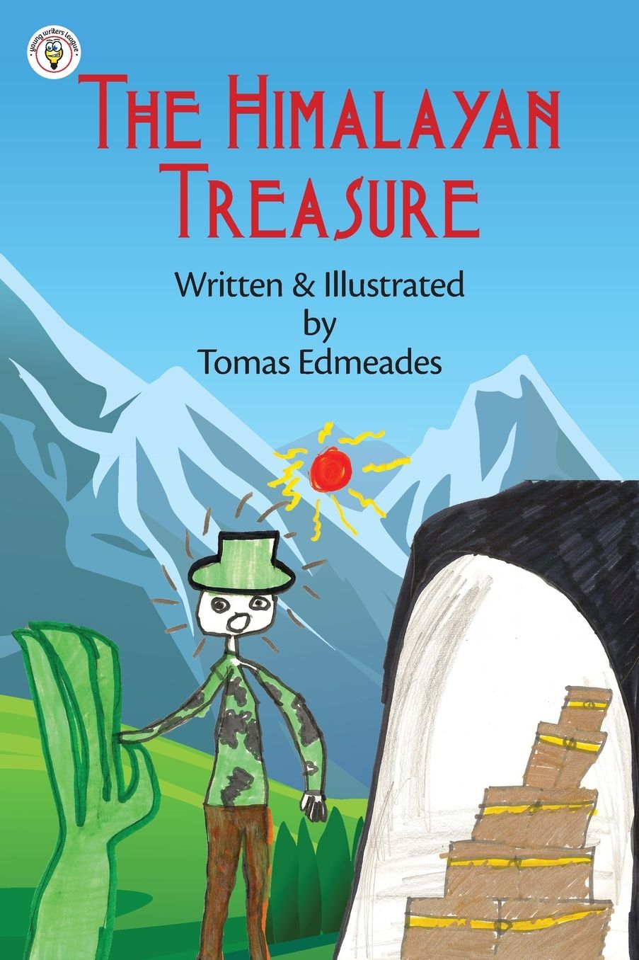 The Himalayan Treasure