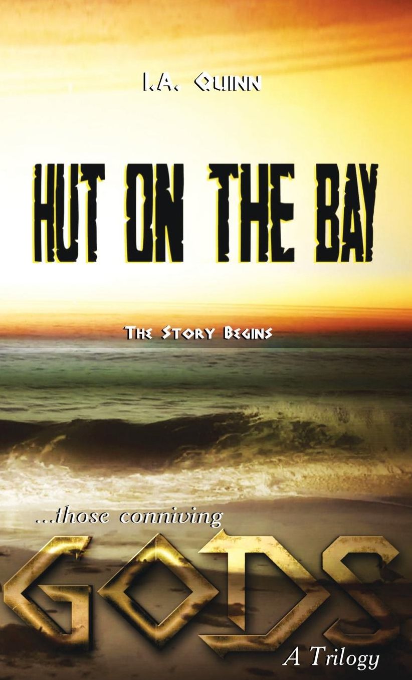 Hut on the Bay