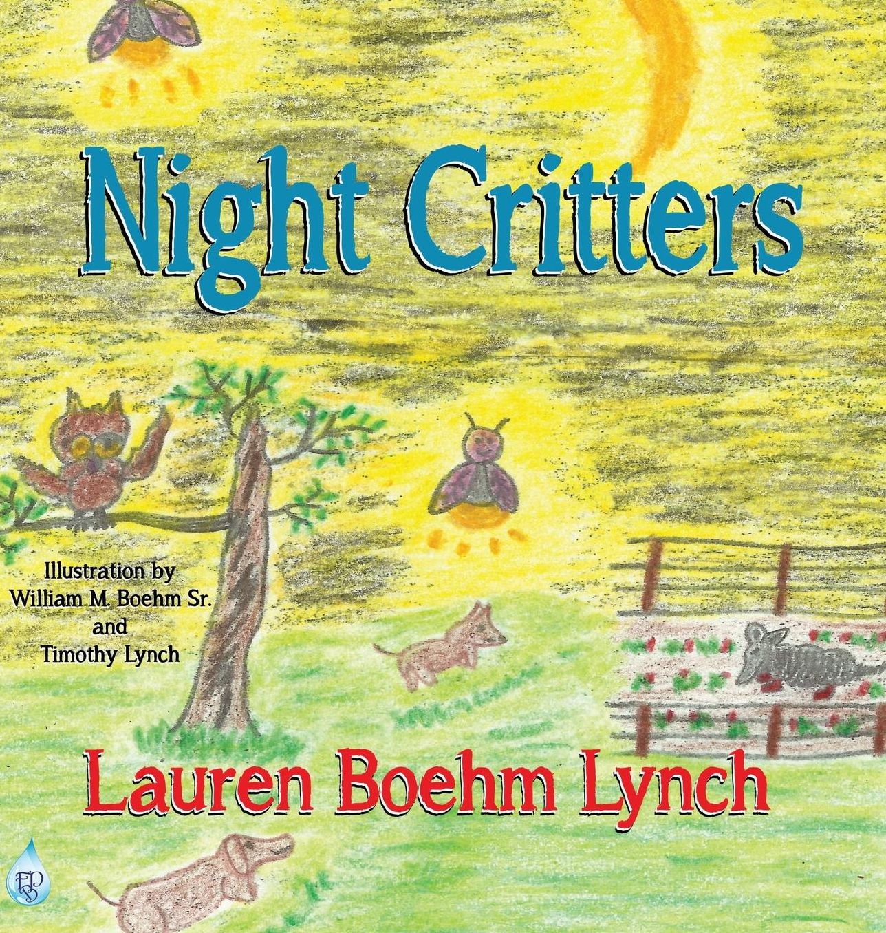 Night Critters