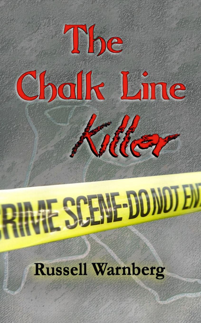 The Chalk Line Killer