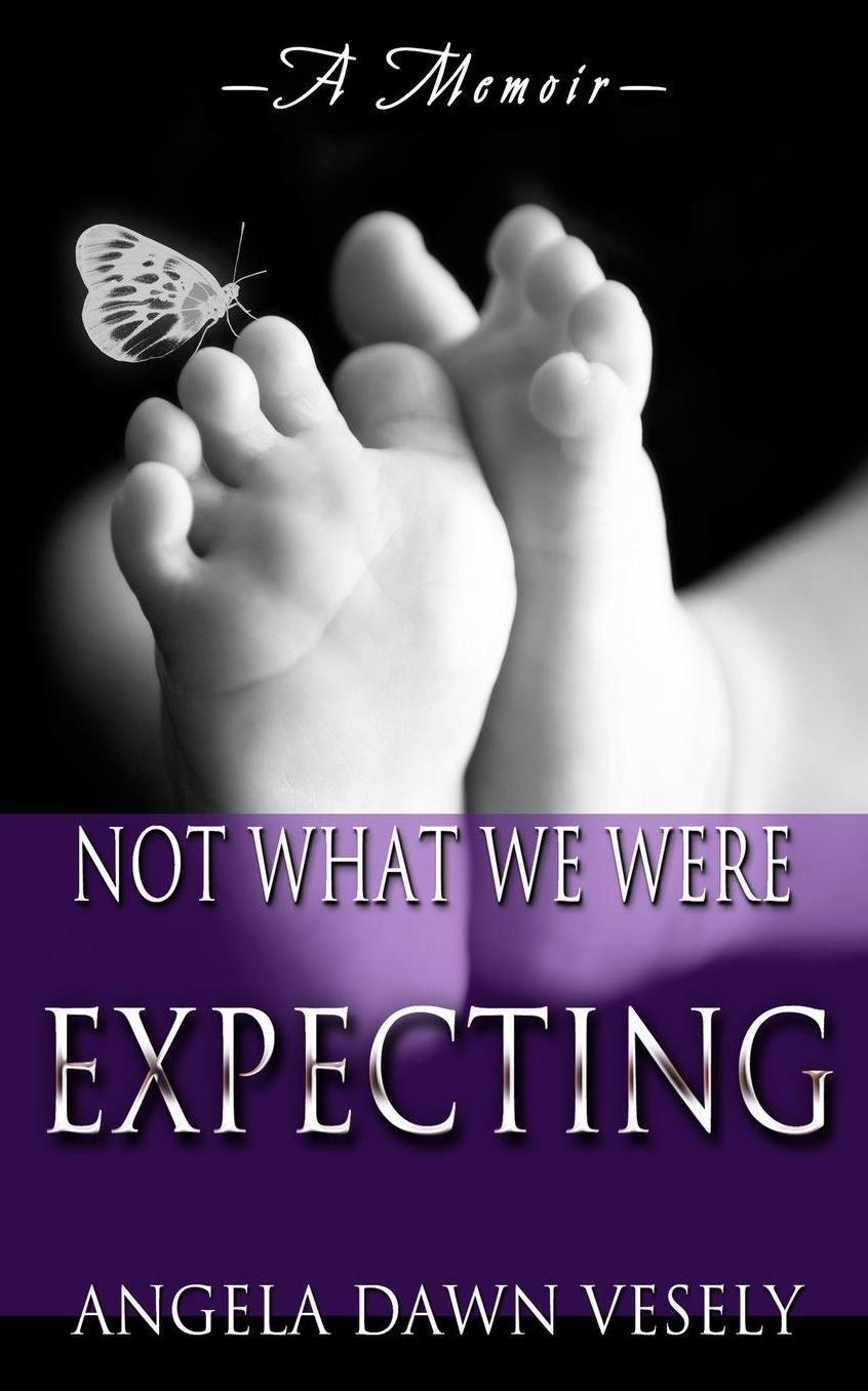 Not What We Were Expecting