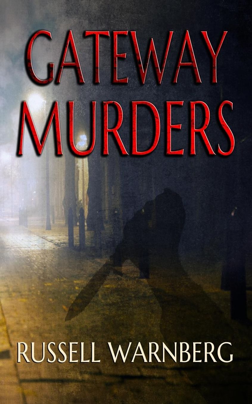 Gateway Murders