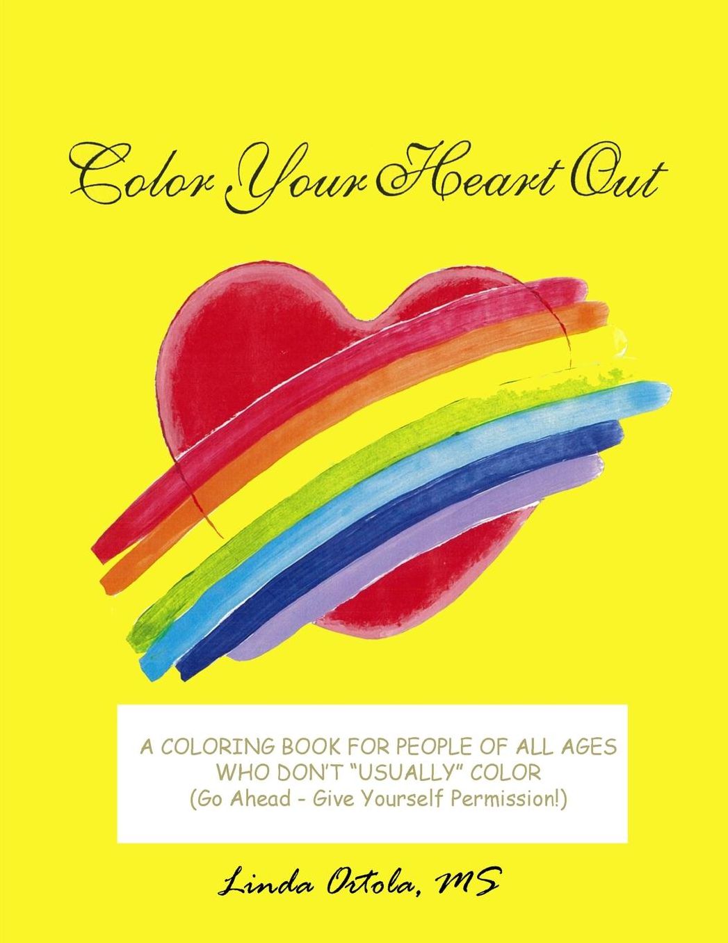 Color Your Heart Out