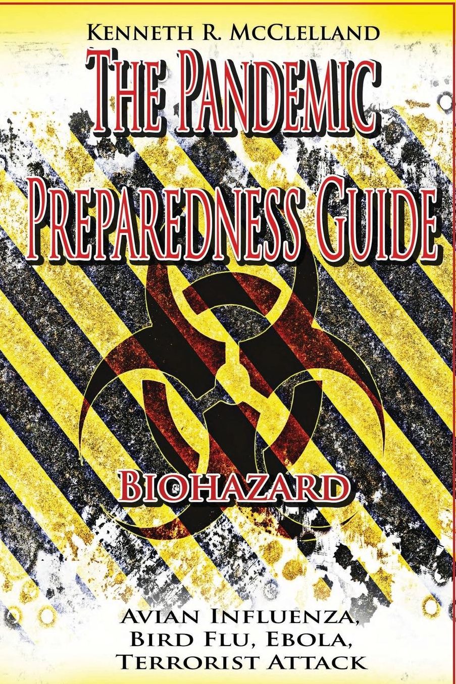 The Pandemic Preparedness Guide