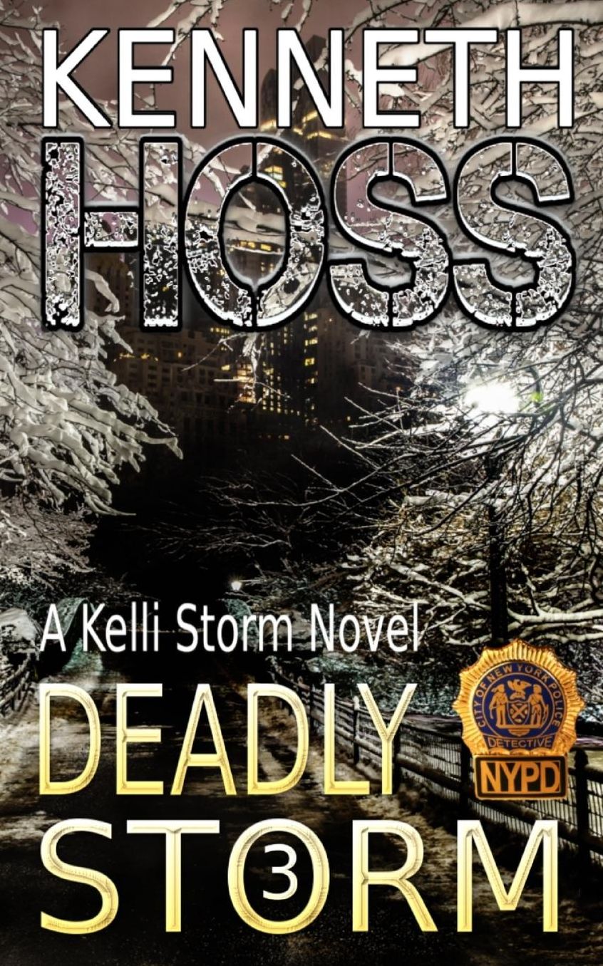 Deadly Storm