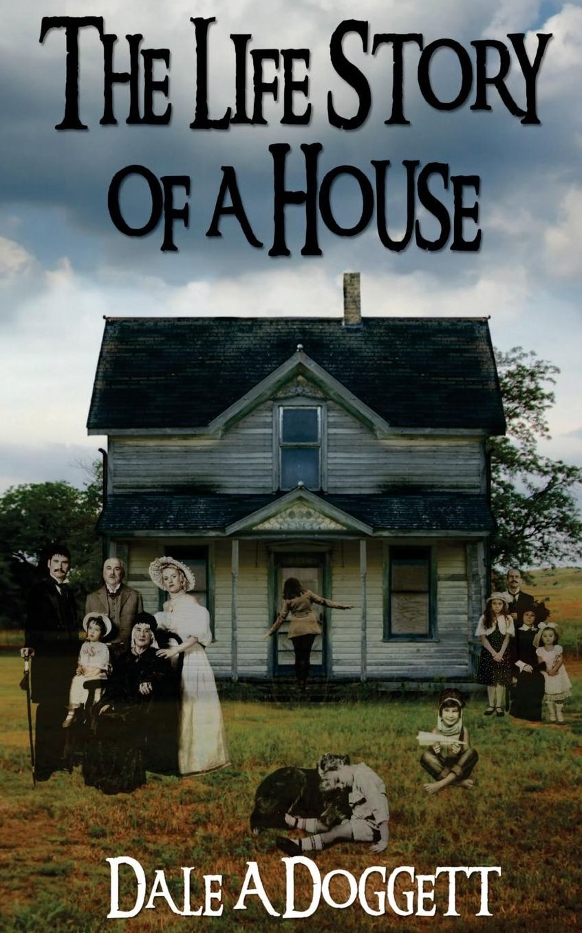 The Life Story of a House