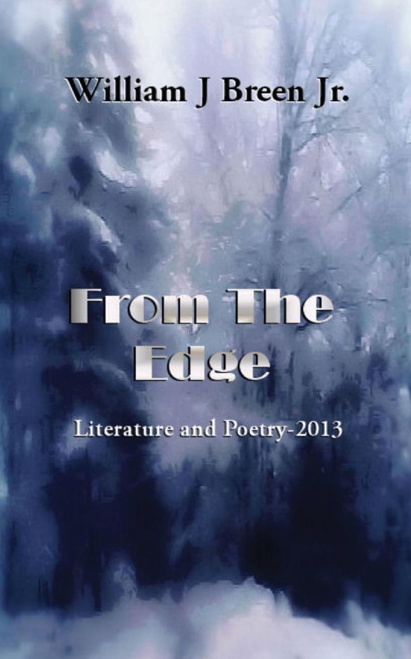 From the Edge, Literature And Poetry-2013