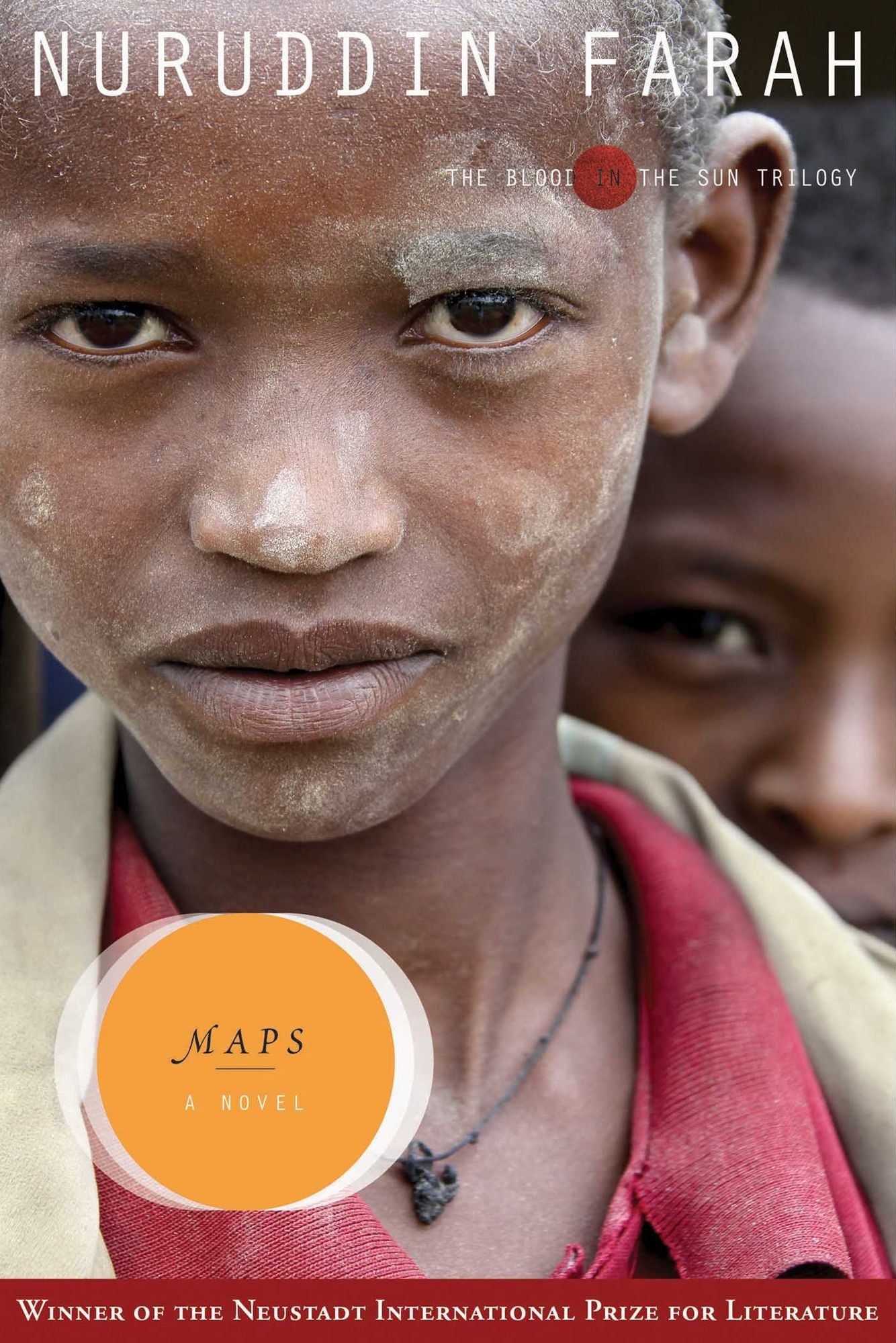 Maps: A Novel