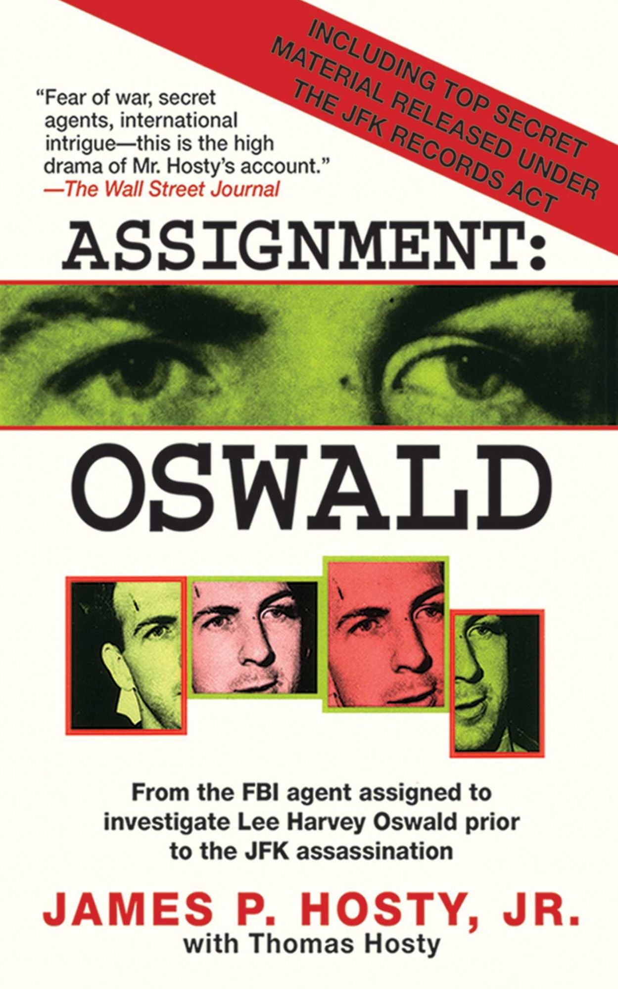 Assignment: Oswald