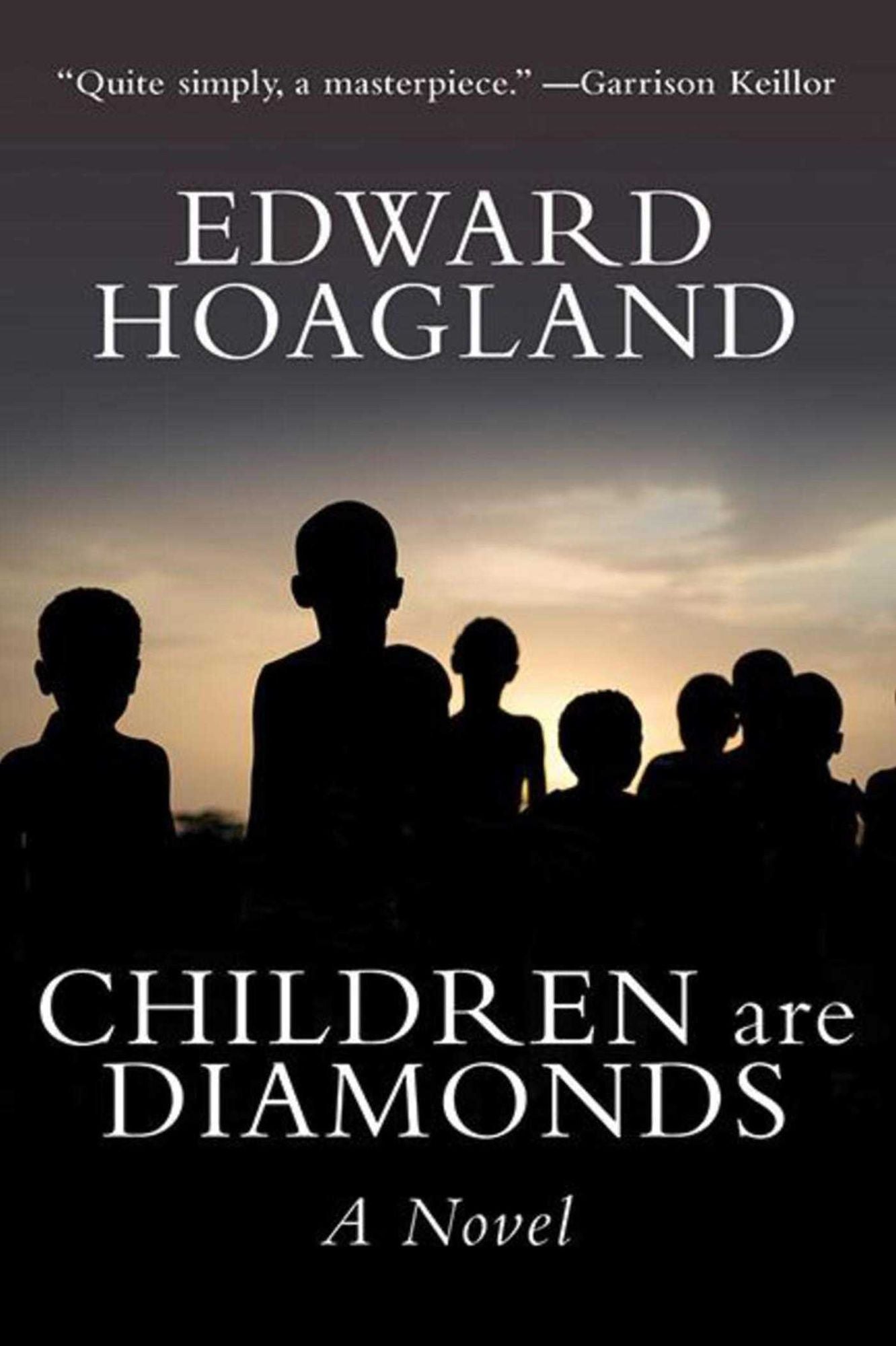 Children Are Diamonds: An African Apocalypse