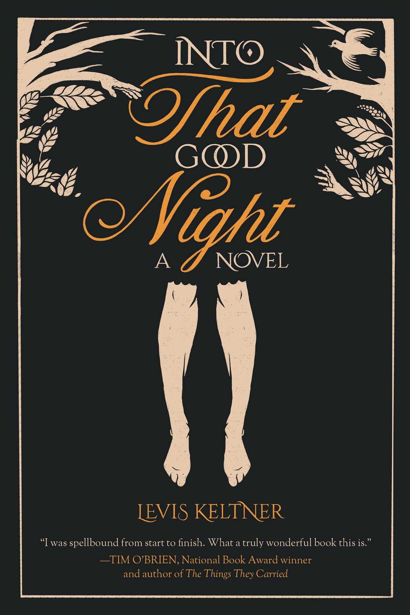 Into that Good Night: A Novel