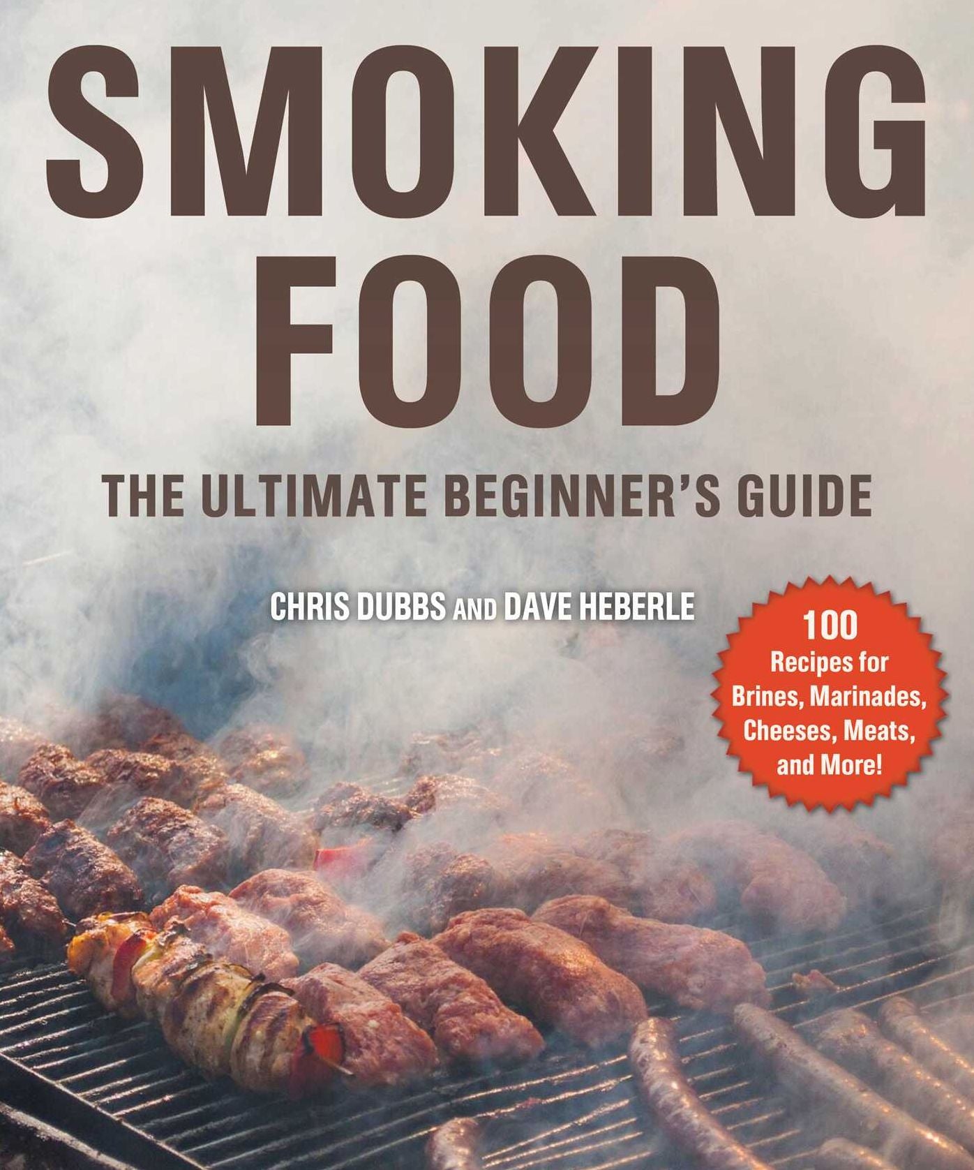 Smoking Food: A Beginner's Guide