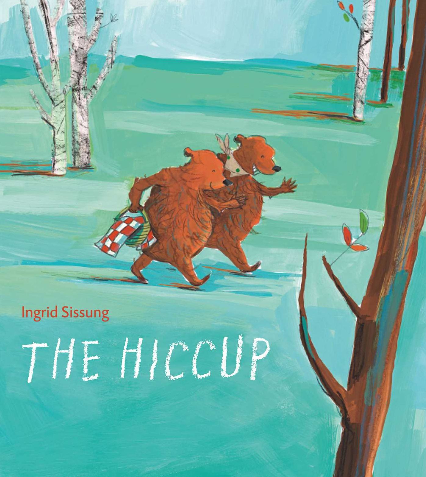 The Hiccup