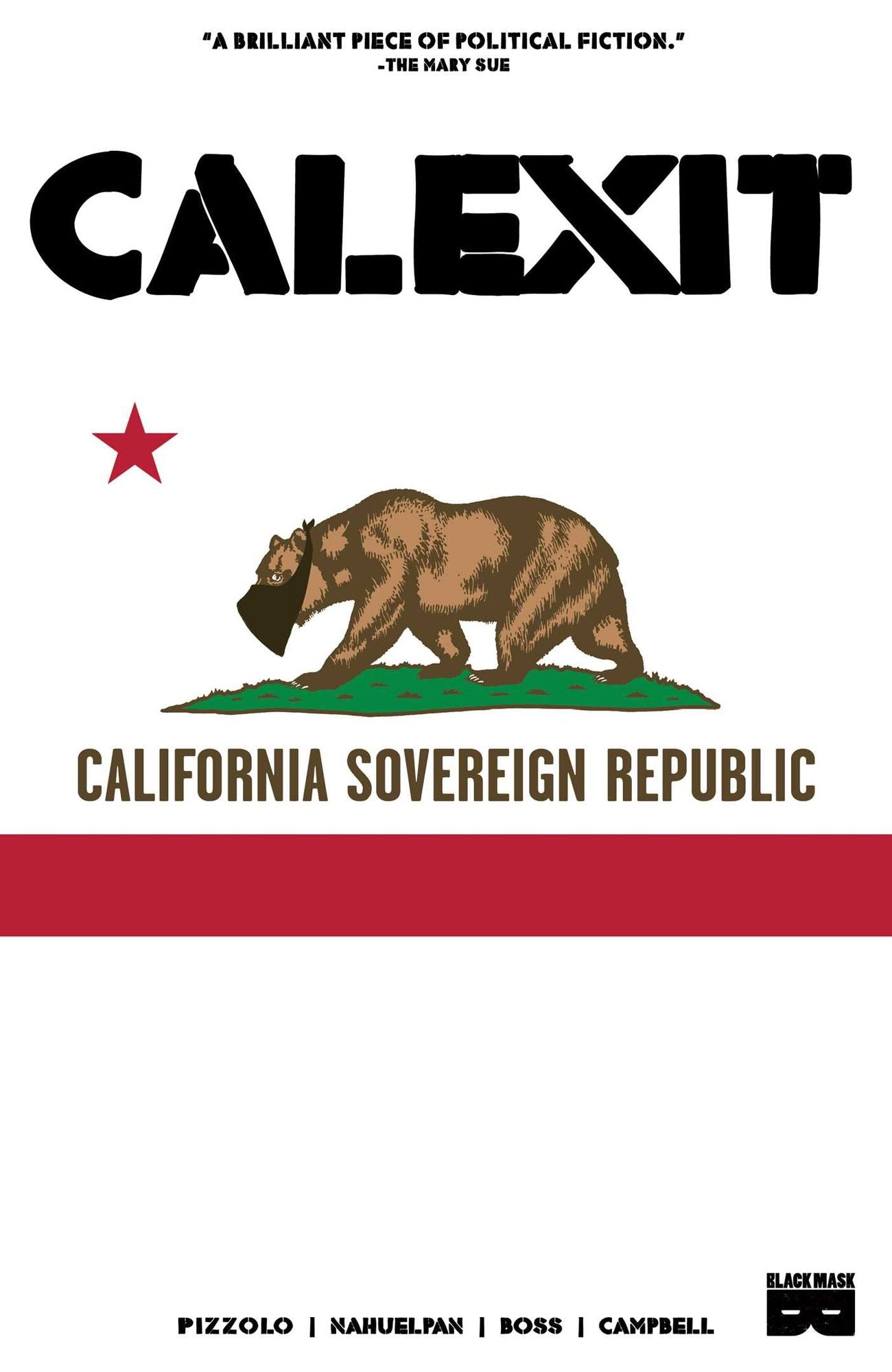 CALEXIT