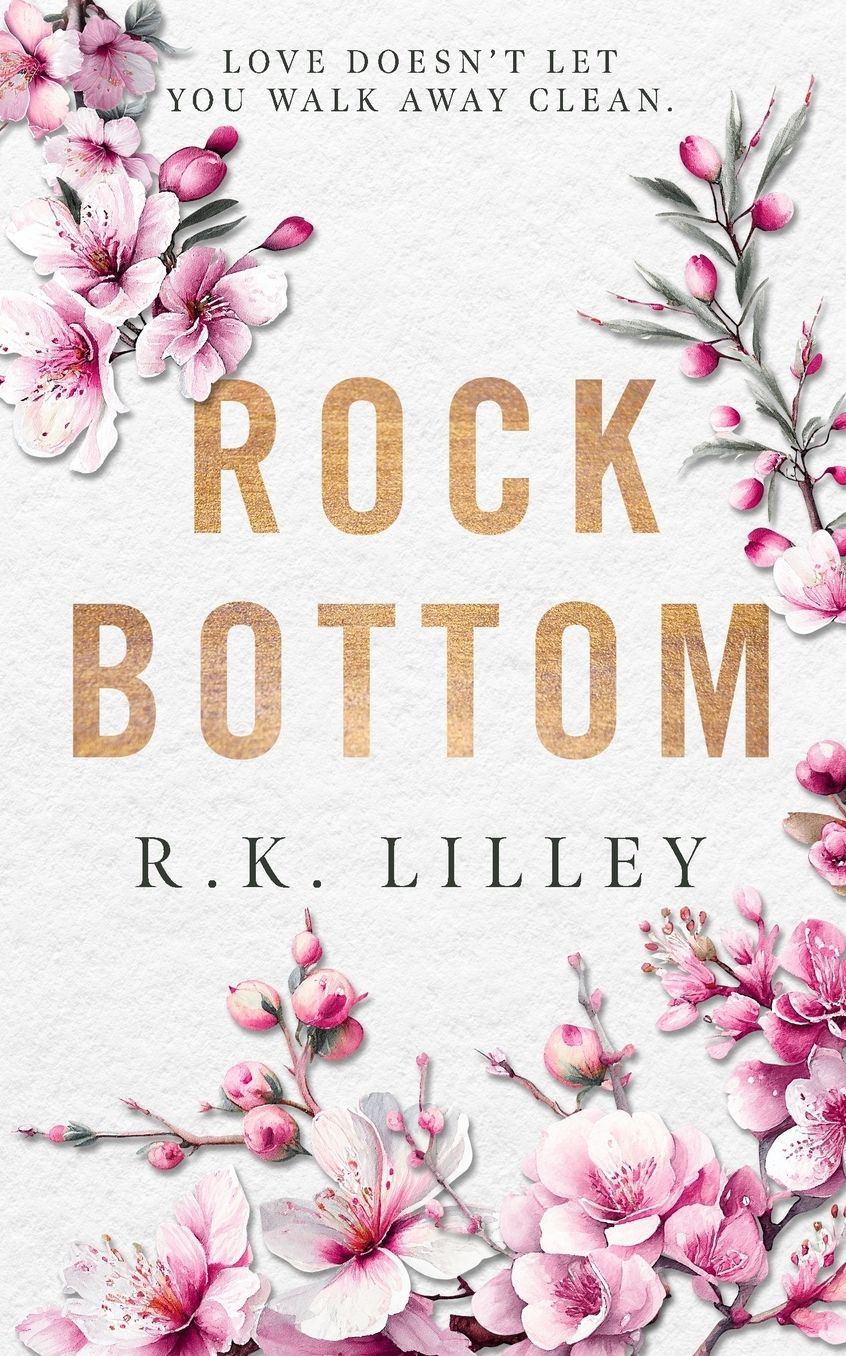 Rock Bottom
