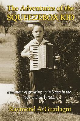 The Adventures of the Squeezebox Kid