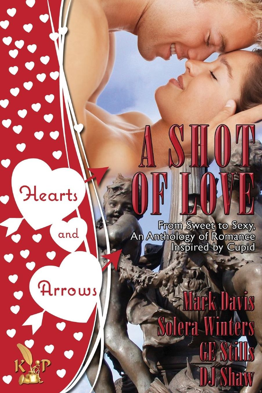 A Shot of Love Anthology