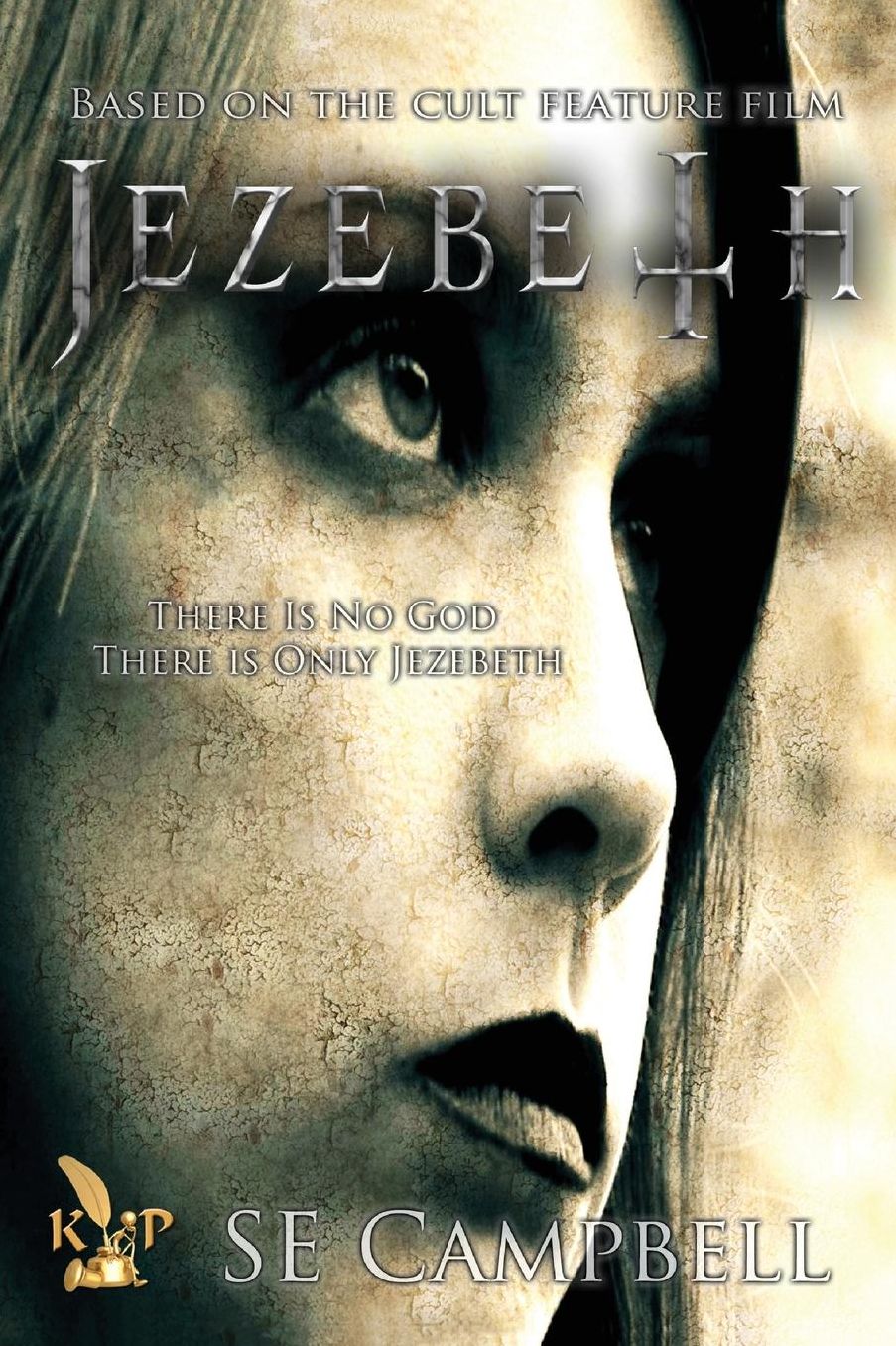 Jezebeth the Beginning