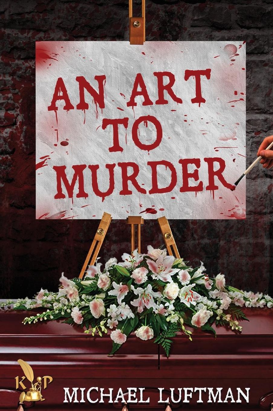 An Art To Murder
