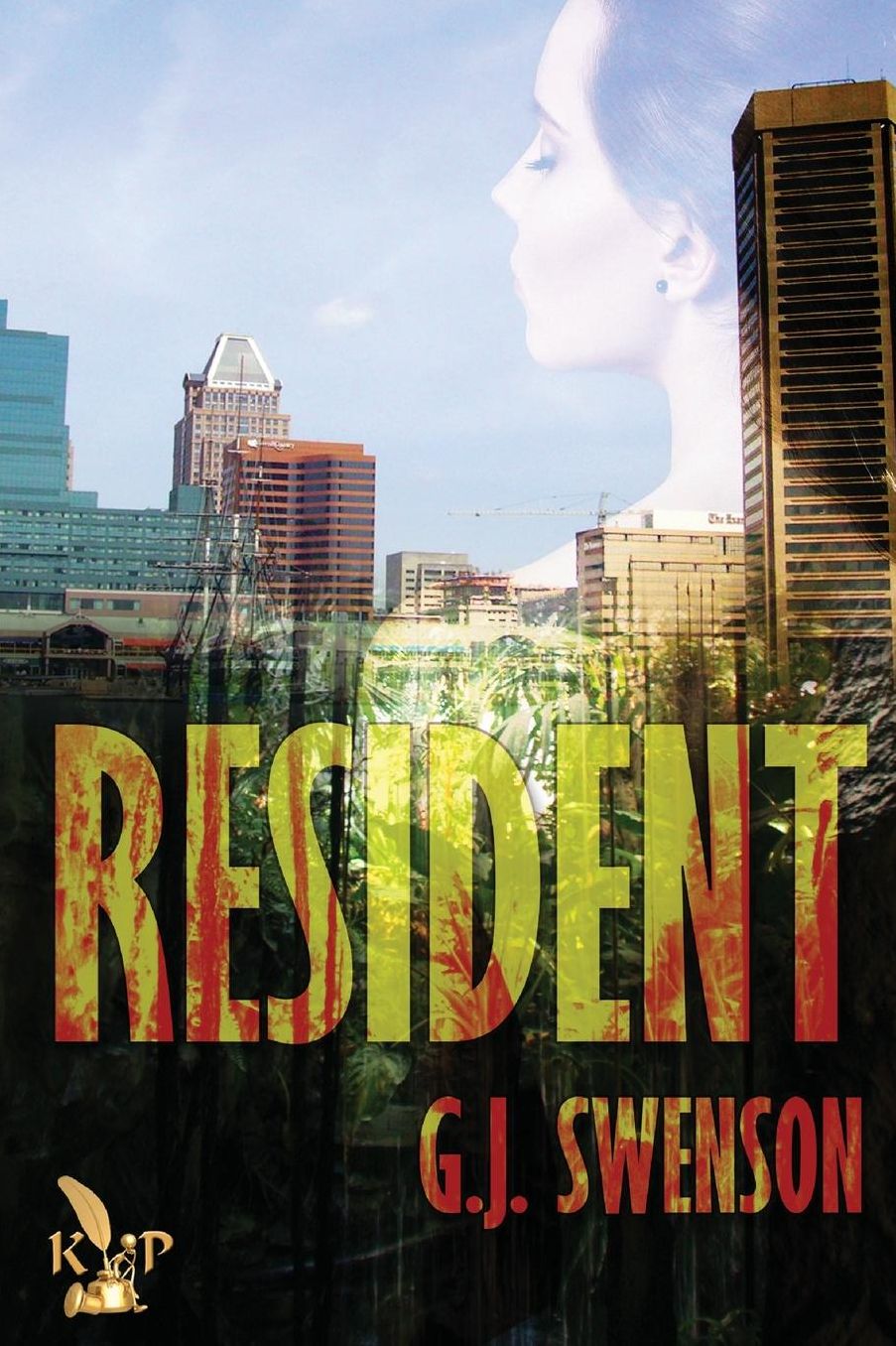 RESIDENT
