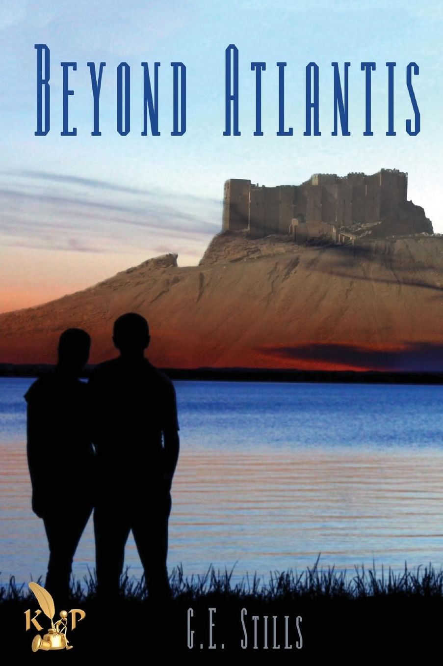 Beyond Atlantis