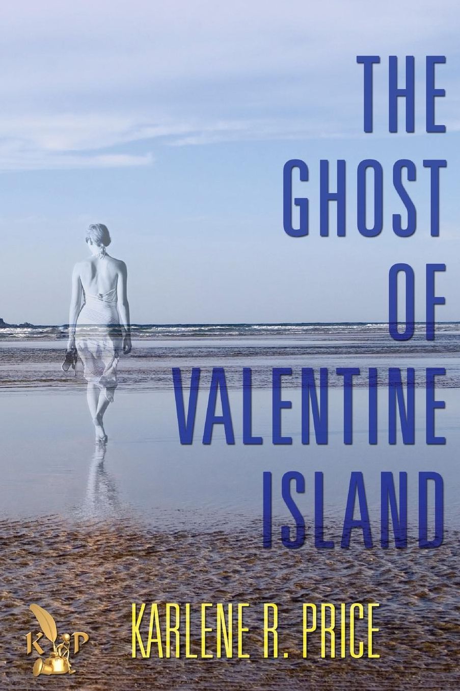 The Ghost of Valentine Island