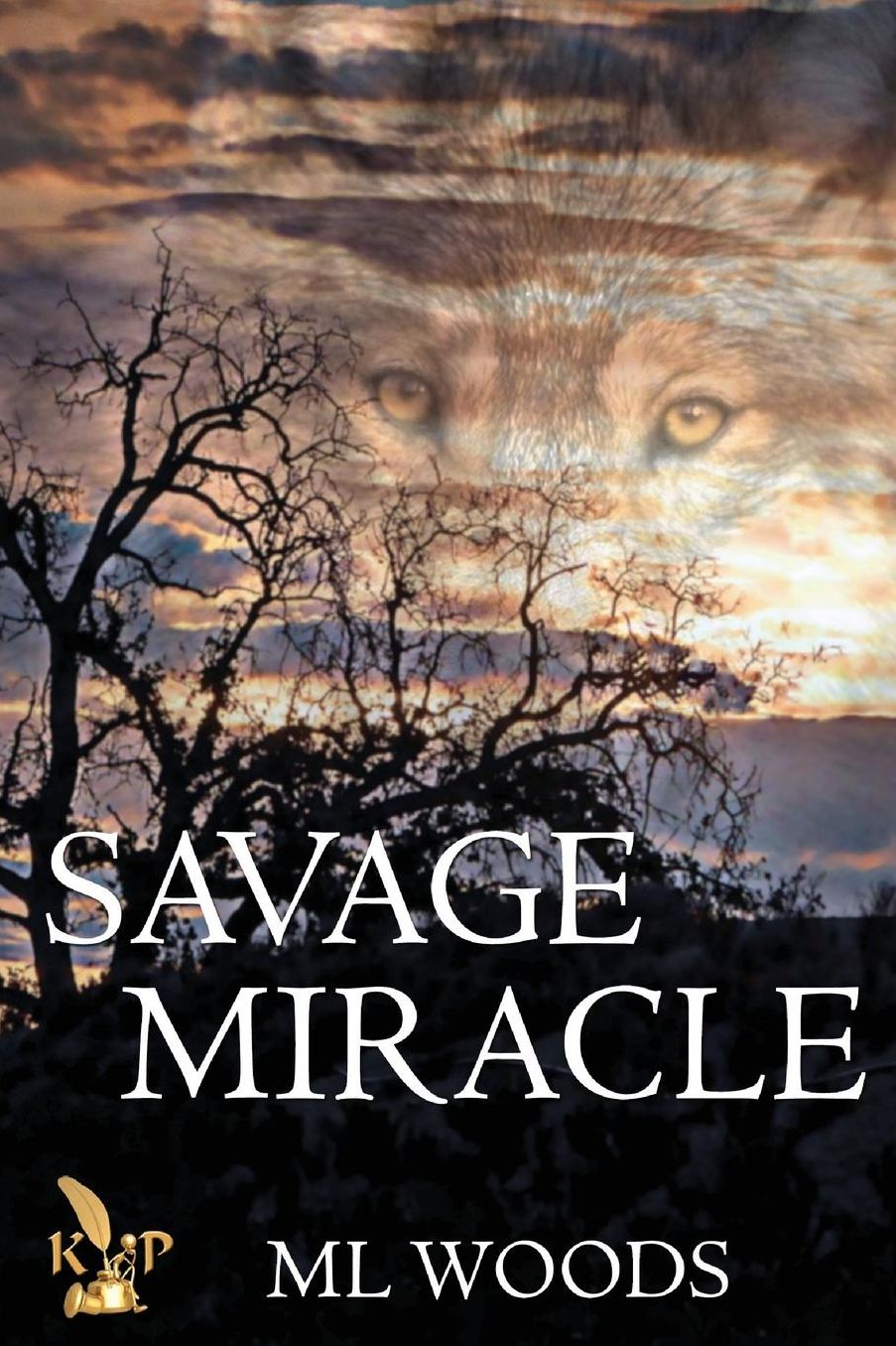 Savage Miracle