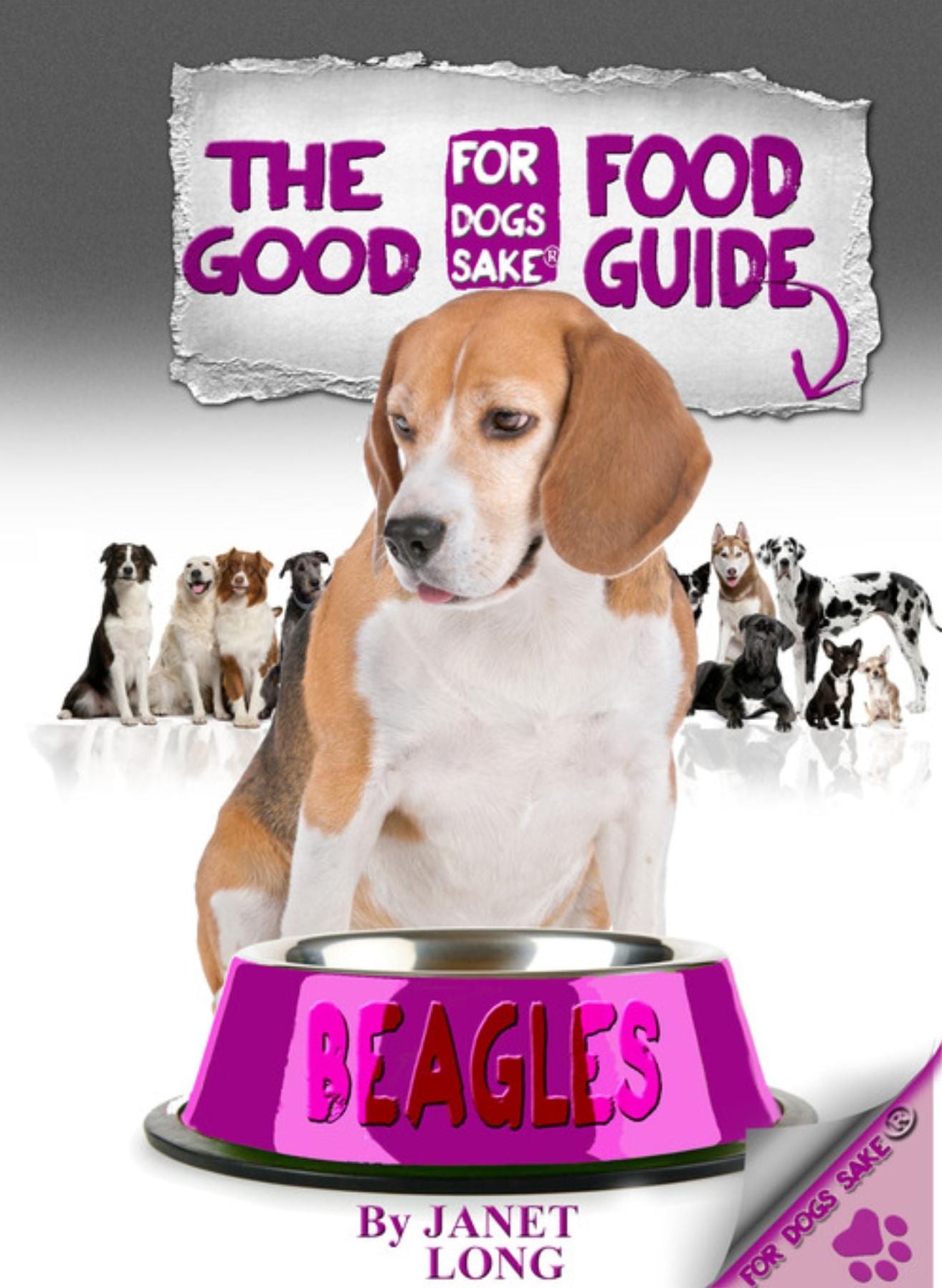 The Beagle Good Food Guide