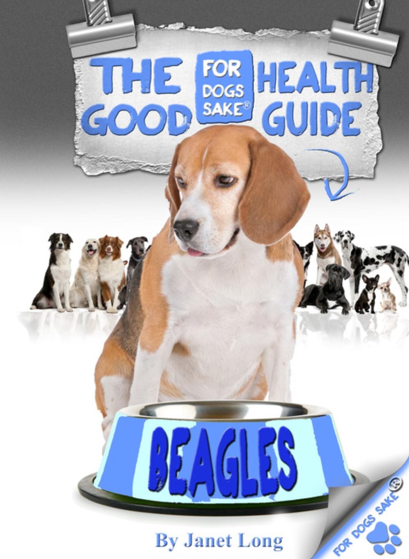 The Beagle Good Health Guide