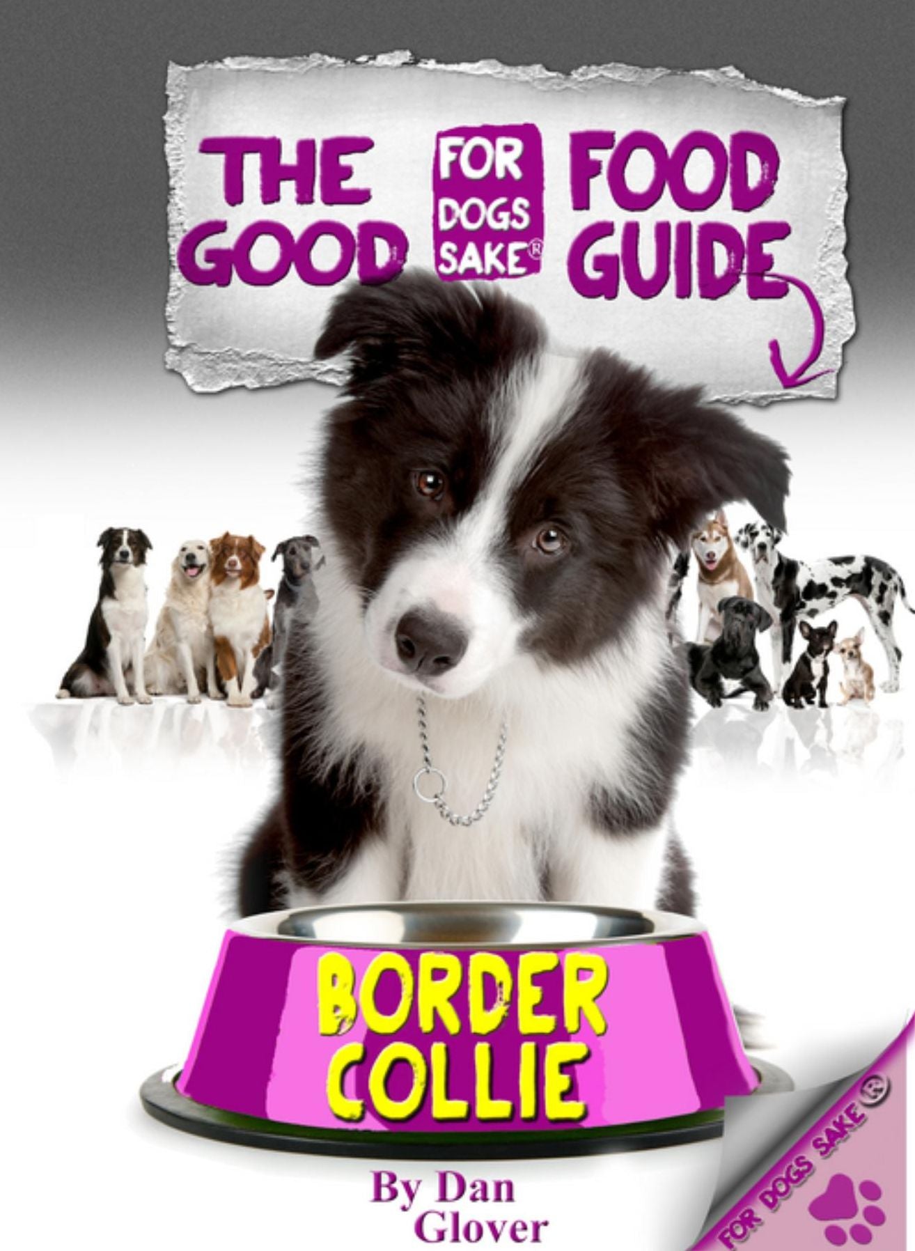 The Border Collie Good Food Guide